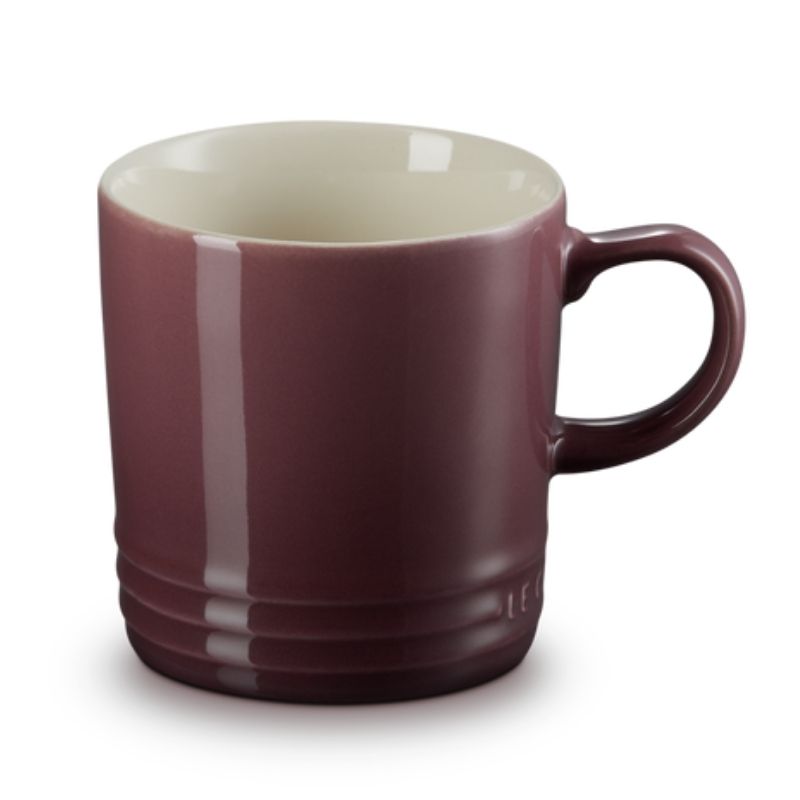 Le Creuset Stoneware Mug Fig (4496040853562)