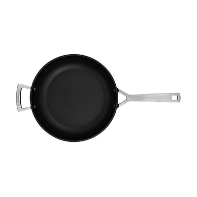 Le Creuset Toughened Non-Stick Deep Frying Pan - Art of Living Cookshop (2462036230202)