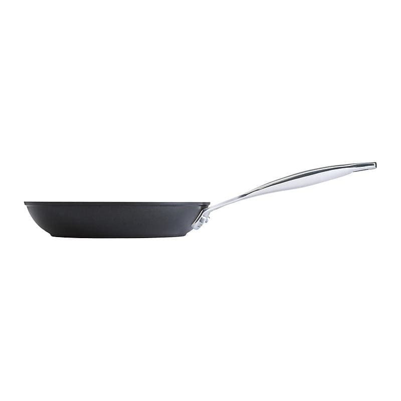 Le Creuset Toughened Non-Stick Shallow Frying Pan - Art of Living Cookshop (2462032429114)