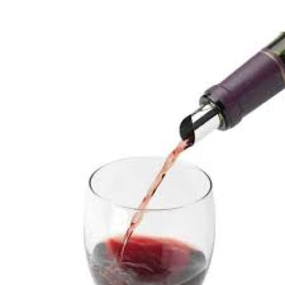Le Creuset WA-125 Drip Free Pourers - Art of Living Cookshop (6591340085306)