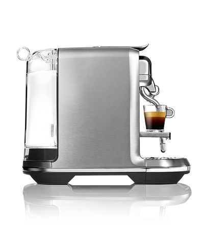 Nespresso Creatista Plus Stainless Steel - Art of Living Cookshop (2382869594170)