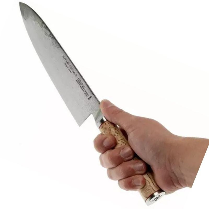 Miyabi Gyutoh Knife20cm (6762740056122)