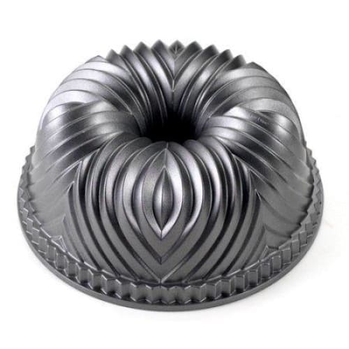 Nordic Ware Platinum Collection Bavaria Bundt