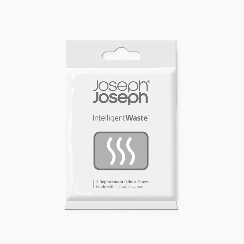 Joseph Joseph Replacement Odour Filters x2 (6840178212922)