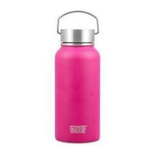 polar gear bottle Polar Gear Hydration 900ml Stainless Steel Insulated Bottle Berry – Art of Living Cookshop