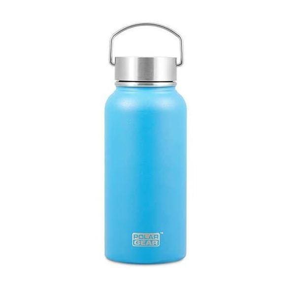 polar gear Polar Gear Hydration 900ml Stainless Steel Insulated Bottle Blue – Art of Living Cookshop