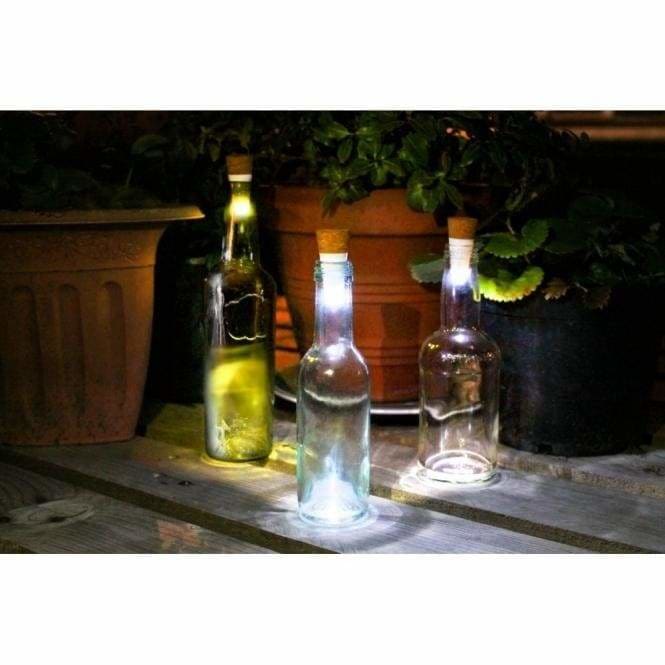 Rechargeable Bottle Light - Art of Living Cookshop (2382830633018)