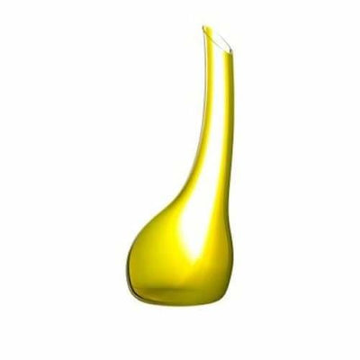 Riedel Cornetto Confetti Decanter Yellow - Art of Living Cookshop (4403247611962)