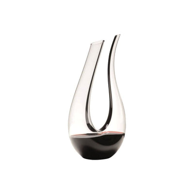 Riedel Decanter Black Tie Amadeo - Art of Living Cookshop (2368230490170)