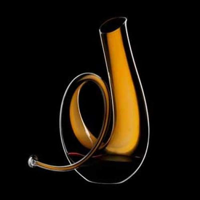 Riedel Decanter Horn Mini - Art of Living Cookshop (2383040413754)