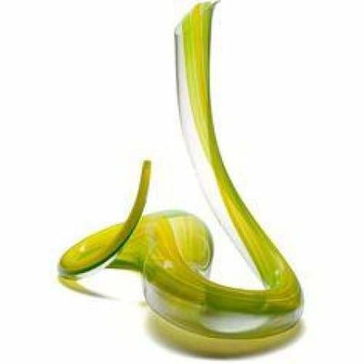 Riedel Decanter Mamba Double Magnum Green - Art of Living Cookshop (2485595078714)