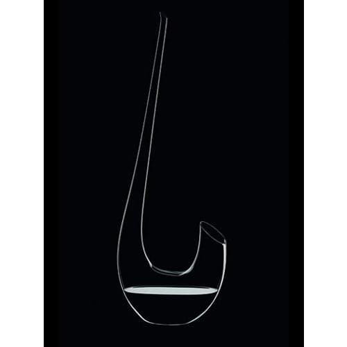 Riedel Decanter Swan - Art of Living Cookshop (2368229998650)