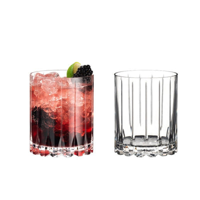 Riedel Drink Specific Glassware Double Rocks (Pair) -  (6738141970490)