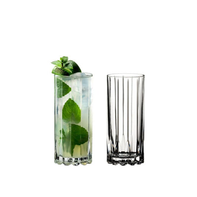 Riedel Drink Specific Glassware Highball (Pair) - Art of Living Cookshop (2383059288122)