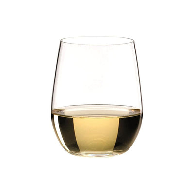 Riedel O Wine Tumbler Viognier/Chardonnay (Set of 8) - Art of Living Cookshop (2368248250426)