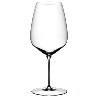 Riedel Veloce Cabernet Sauvignon Glasses (Pair) - Stemware (6754481602618)
