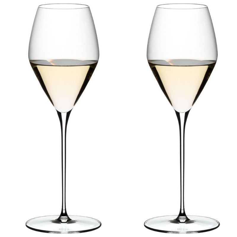 Riedel Veloce Sauvignon Blanc Glasses Pair The Uks Art Of Living