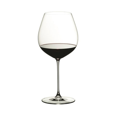Riedel Veritas Pinot Noir (Old World) Glasses (Pair)  - 6449/07 - Art of Living Cookshop (2368244482106)