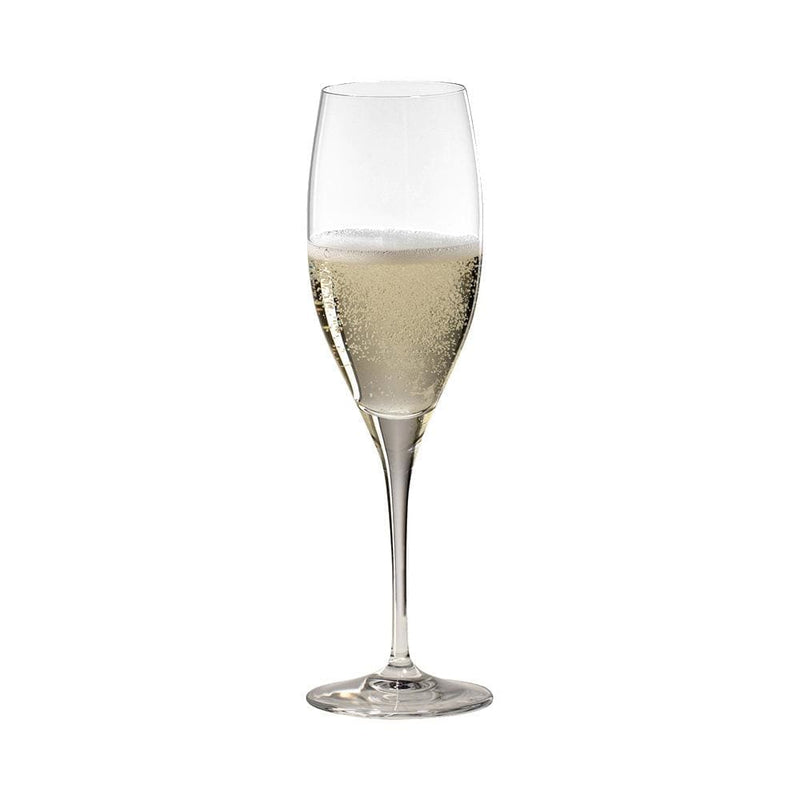 Riedel Vinum Cuvee Prestige Champagne Glasses (Set of 6) - Art of Living Cookshop (2382867300410)