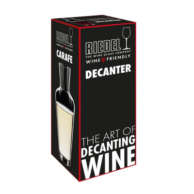 Riedel Wine Friendly Decanter - Decanter (6738141904954)