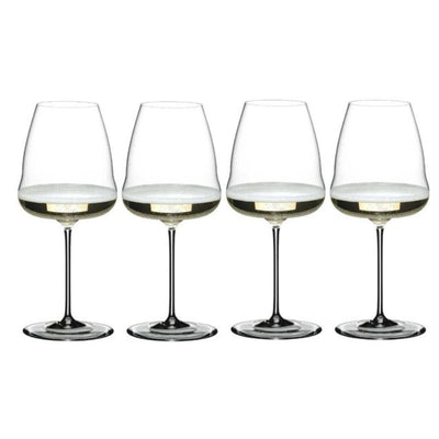 Riedel Winewings Champagne (4 for 3) (SP102053) (6892264259642)