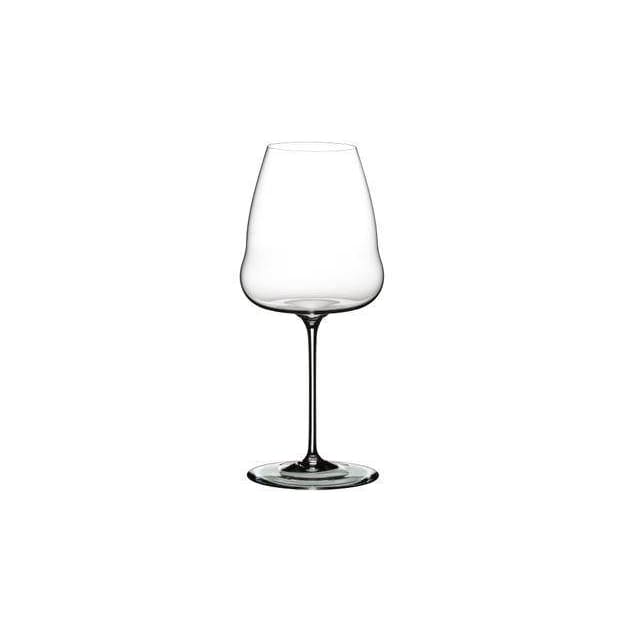Riedel Winewings Sauvignon Blanc Glass (Single) - Art of Living Cookshop (6601804906554)