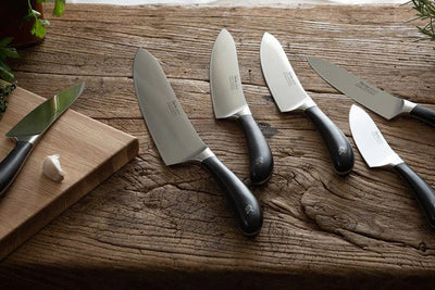 R.W. Signature: Cooks Knife 20cm (6762741301306)