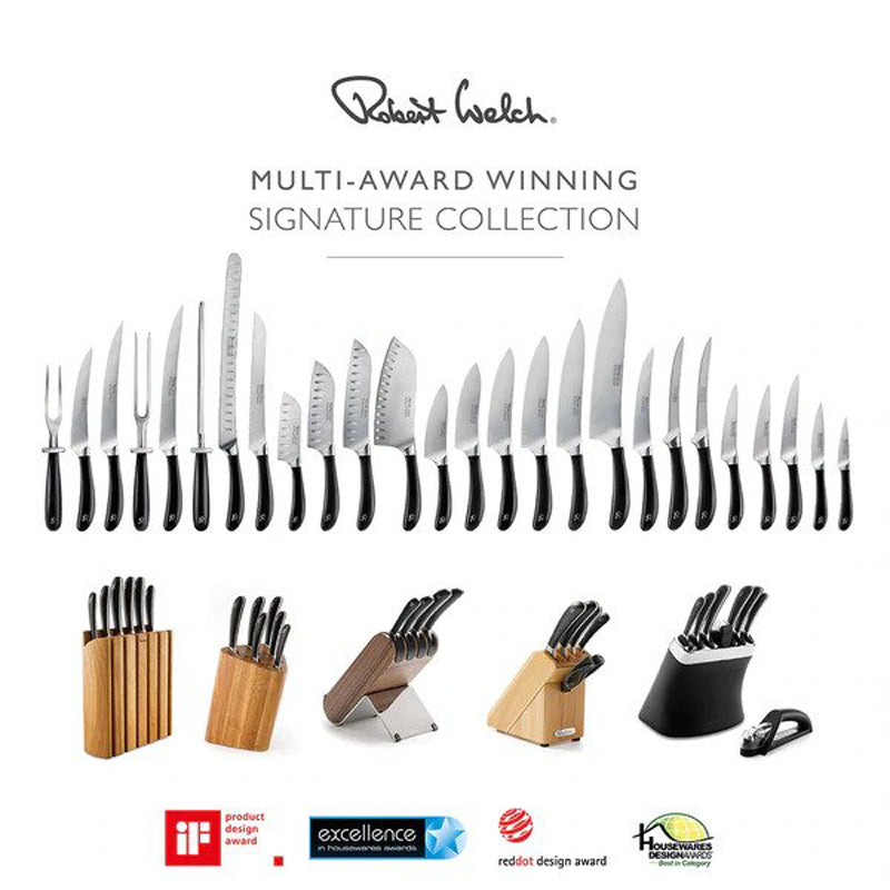 R.W. Signature: Kitchen Knife 14cm (6762741465146)