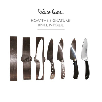 R.W. Signature: Slicing Knife 30cm (6762741760058)