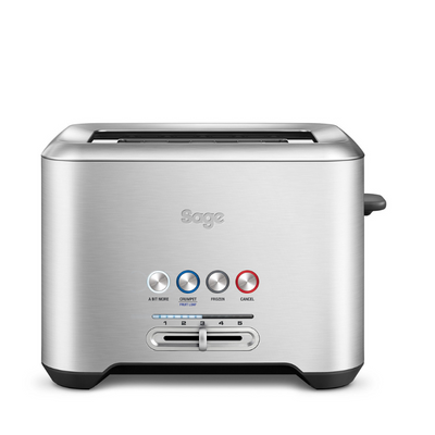 Sage: the a Bit More Toaster 2 Slice (6928838459450)