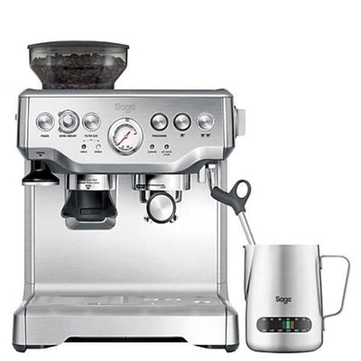Sage The Barista Express Coffee Machine - Art of Living Cookshop (4523913347130)