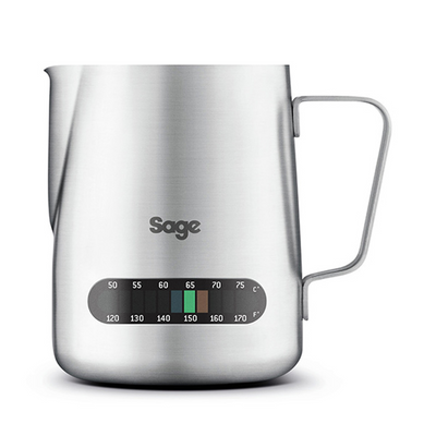 Sage: the Temp Control Milk Jug (6928838361146)