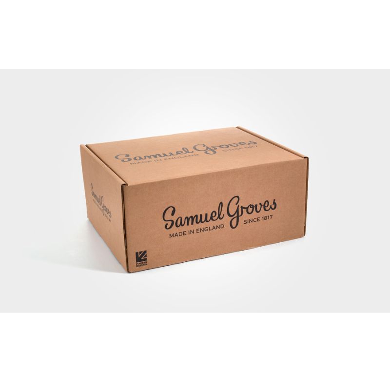 Samuel Groves Copper Saucepan 20cm (6987731599418)