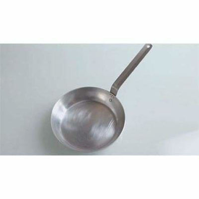 Silverwood Delia Little Gem Frying Pan 20 cm Heavy Gauge Aluminium 96284 - Art of Living Cookshop (2368194674746)