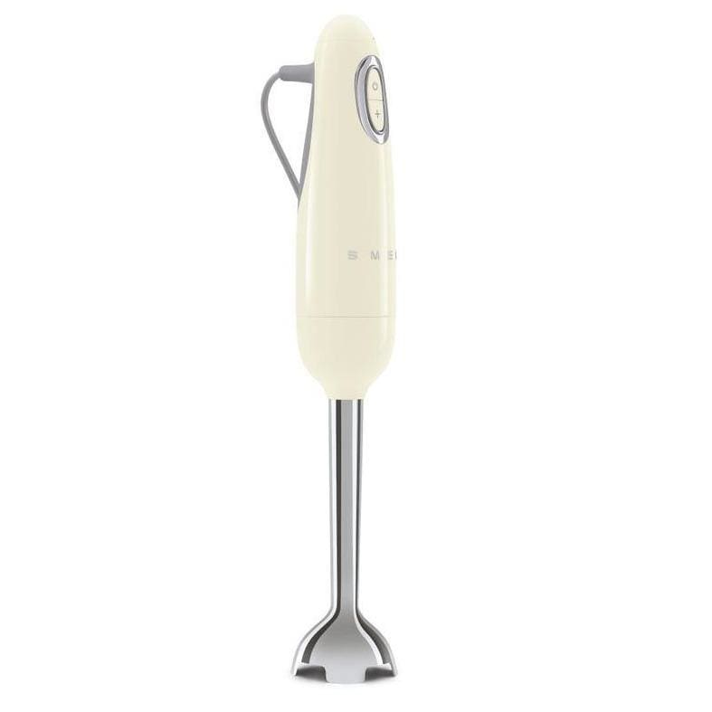 Smeg Hand Blender Cream Art of Living