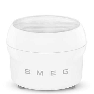 Smeg Ice Cream Maker Attachment for Stand Mixer - Art of Living Cookshop (6568349761594)