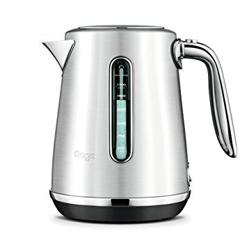 Sage Soft Top Luxe Kettle - Art of Living Cookshop (2382907539514)