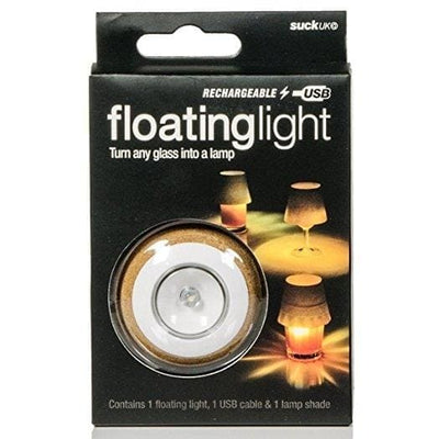 Suck: Rechargeable Floating Light - Art of Living Cookshop (2382873690170)