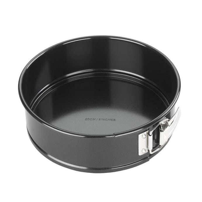 Tala Performance Non-Stick 20cm dia Round Springform Cake Pan
