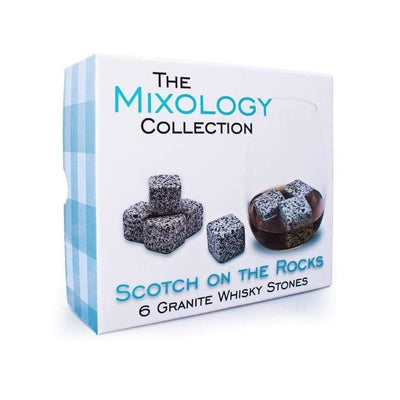 The Mixology Collection Whisky Stones - Art of Living Cookshop (4599012589626)