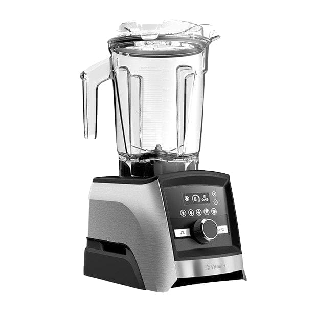 Vitamix Ascent Series A3500i Blender Stainless Steel – Art of