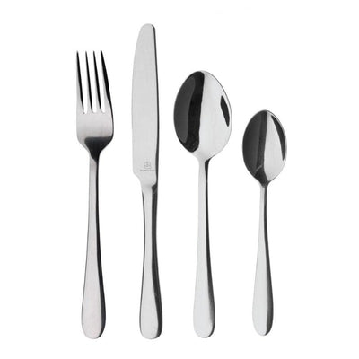 Windsor 24 piece Cutlery Set Stainless Steel - Art of Living Cookshop (2382863433786)