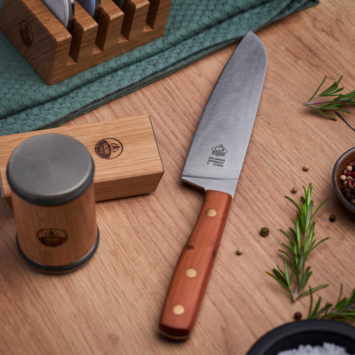 HORL 3: The Ultimate Knife Sharpener Comparison