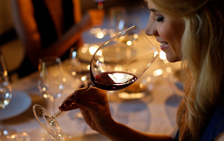Good Wine, Good Glasses, and the Art of Saying Sorry