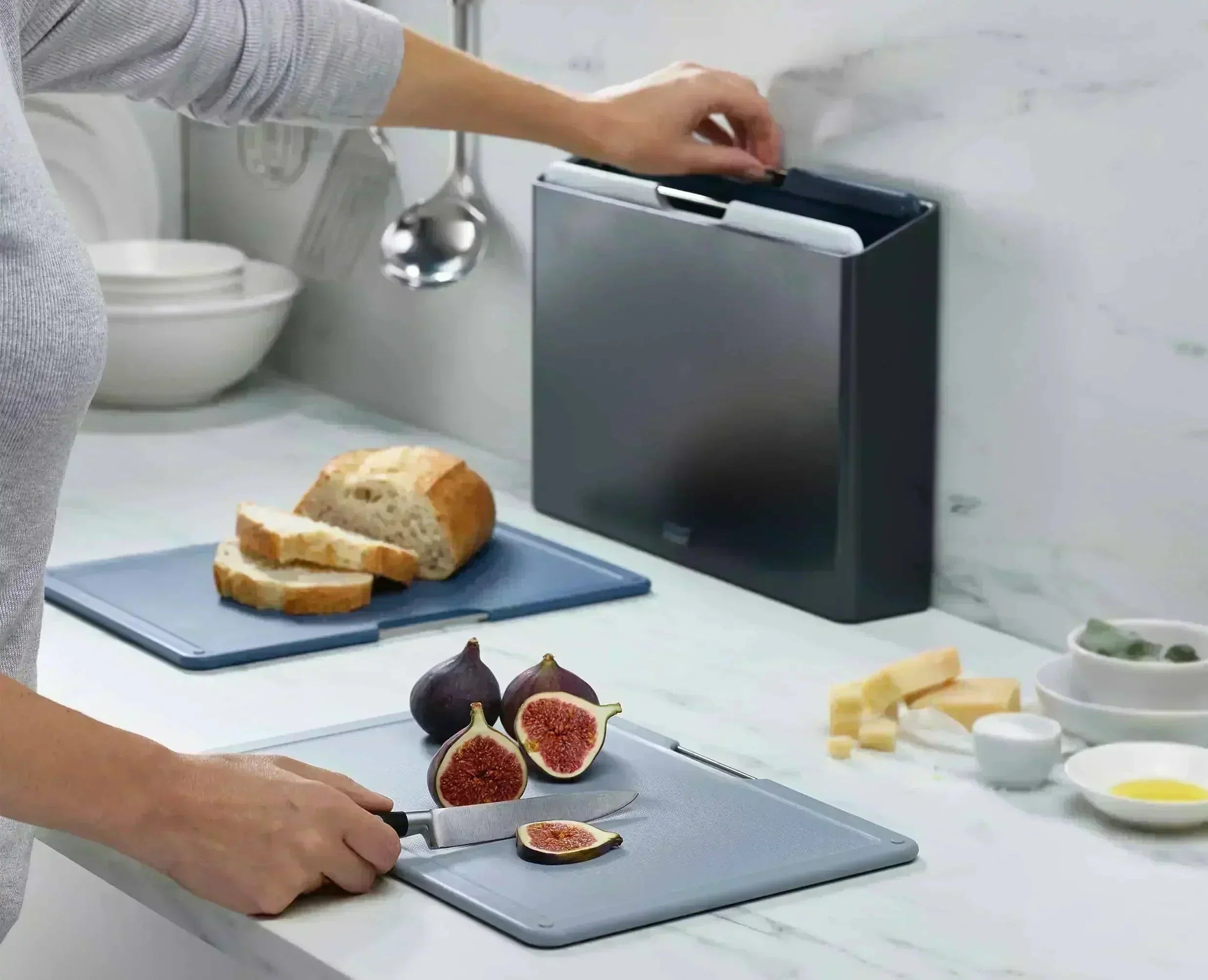 Complete Chopping Board Buying Guide