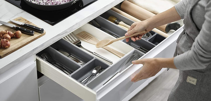 Under Review: Joseph Joseph Storage