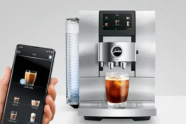 Jura Coffee Machines Buying Guide