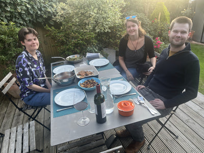 The Value of Integrity and Le Creuset's New Colour