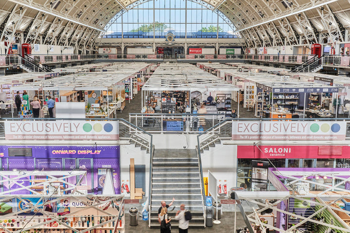 Trade Show Highlights & Home Truths