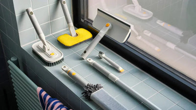 JosephJoseph CleanTech Review